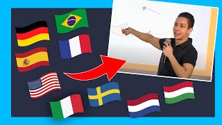 Thumbnail image for ¿Cómo aprender vocabulario sin esfuerzo? - @MundodoPoliglota