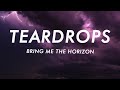 Miniature de la vidéo de la chanson Teardrops