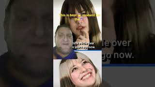 Alyssa Liu, my new hero #2026 #winterolympics2026 #goldmedal