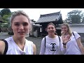 JAPAN TRIP Ep. 3 Kyoto