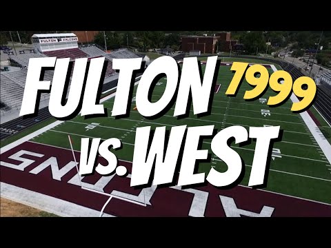  Fulton Falcons