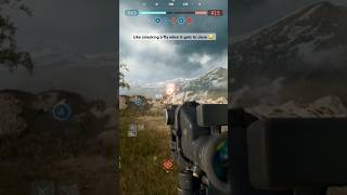 Battlefield6- Bird dropper #battlefield #xbox #gaming #online #viral #reels #shorts #clips #pc #fps