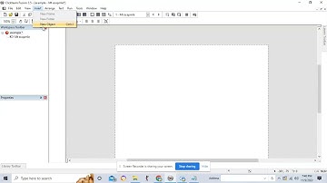 how to set anything to cursor in clickteam fusion 2.5 (free edition)