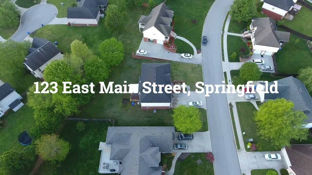 Free Villa Listing Video Template (Customizable) - FlexClip