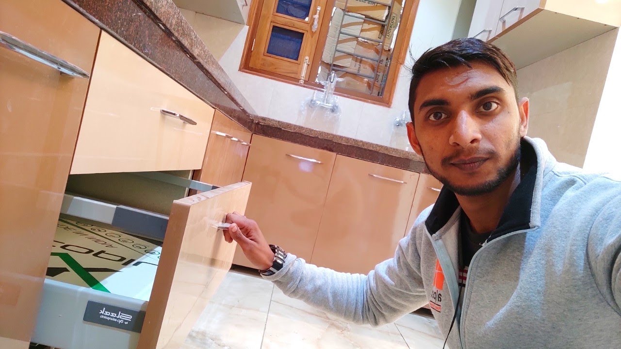 Modular Kitchen Design With Price Modular Kitchen Organization ideas