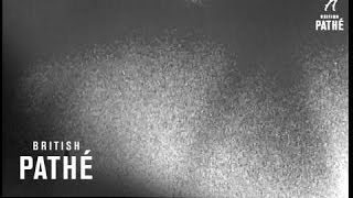 'The Falcon' - New U.S. Missile (1955)