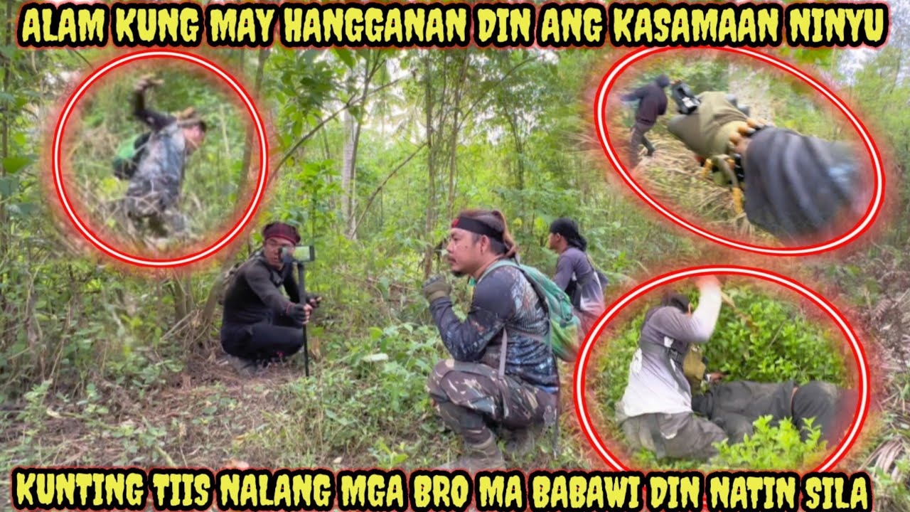 PART67: PAGPAPATULOY SA PAG LALAKBAY