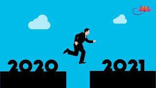 Best New Years Songs 2021 Instrumental |Good Bye 2020, Welcoming 2021| Clever Relaxing Music screenshot 3