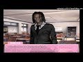 (beat switch) lil uzi + prettifun type beat "osama-san"