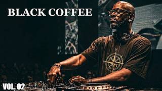 Afro House 2026 Mix 🔥 | Deep Melodic Sunset Journey 🎧 | Black Coffee, Adam Port & Keinemusik Style 2