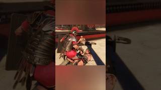 Ryse Son Of Rome Brutal Kills Lamb Of God Edit Animations lambofgod xbox rysesonofrome