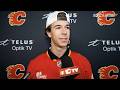 Tobias Trejbal | 2026 Flames Development Camp