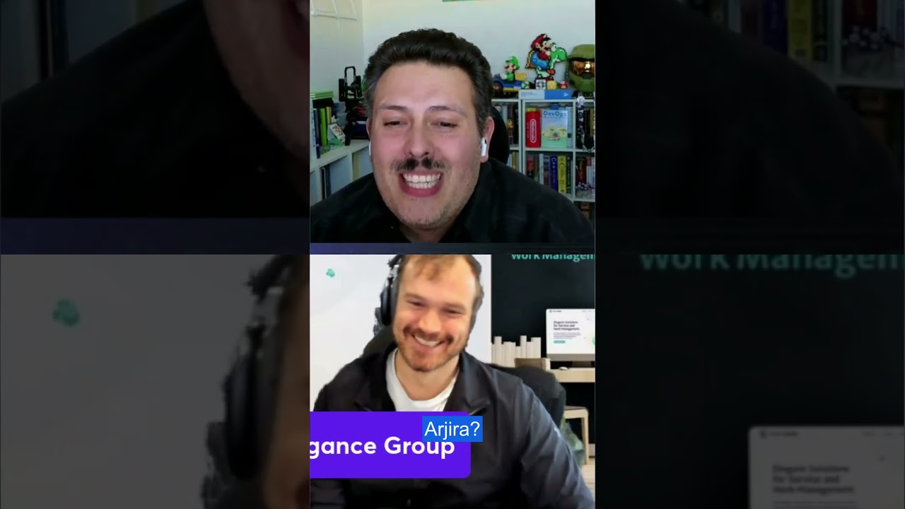 The Jira Life