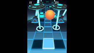 Rolling Sky - Deep Space New Unique Way