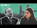 JUÁREZ fue la ÚNICA CIUDAD que FELIPE CALDERÓN NO PUDO DESTRUIR: Andrea Chávez