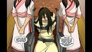 Azula in the Comics | ATLA