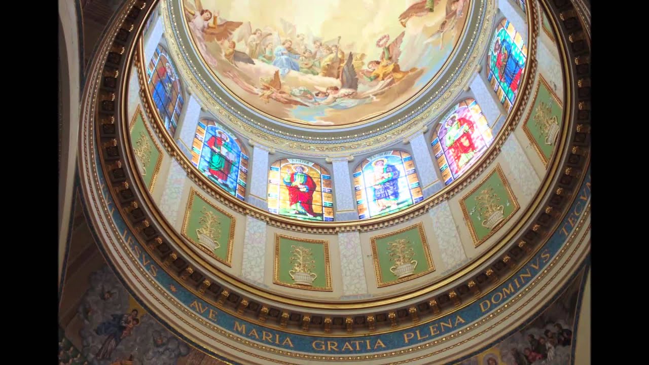 Santuario Maria SS del Tindari YouTube Santuario Maria SS del Tindari YouTube