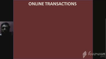 Class 10: Chapter-2- Web Application: Online Transaction part-1