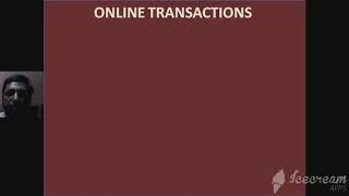 Class 10: Chapter-2- Web Application: Online Transaction part-1