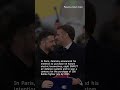 Corruption scandal deepens: Zelensky tours abroad and national security chief extends overseas trip