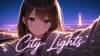 City Lights | Original Anime Song | Aiko Music
