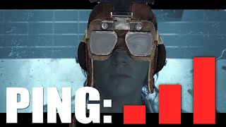 When I Lag In Heroes And Generals X-Men Quicksilver Scene