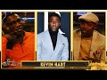 Hollywood wasn&#39;t checking for Kevin Hart until Think Like a Man put him on the map | CLUB SHAY SHAY
