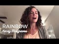 Rainbow - Kacey Musgraves (Piano Cover)