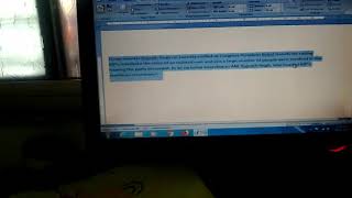 basic computer lecture in marathi part - 5