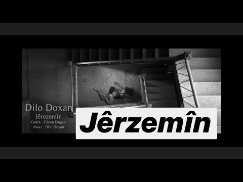 Dilo Doxan Jêrzemîn