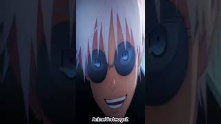 My habibi 🥵😩🤌#gojo #jjk #anime #edit #AnimeVortex-gs2