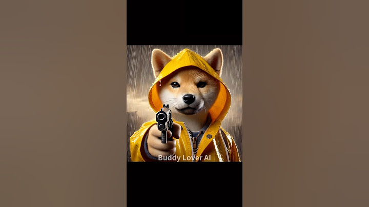 The cute puppy just wanted to play, but...🙀🤡#dog #funny #doglover #cute #shiba #shorts