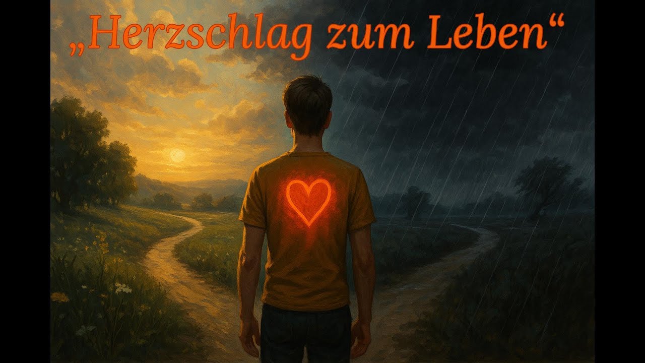 Herzschlag zum Leben