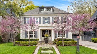Virtual Open House at 148 Glencairn Avenue, Toronto