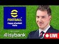 FINALE COPPA EFOOTBALL ITALIA 2024 con MikeShowSha