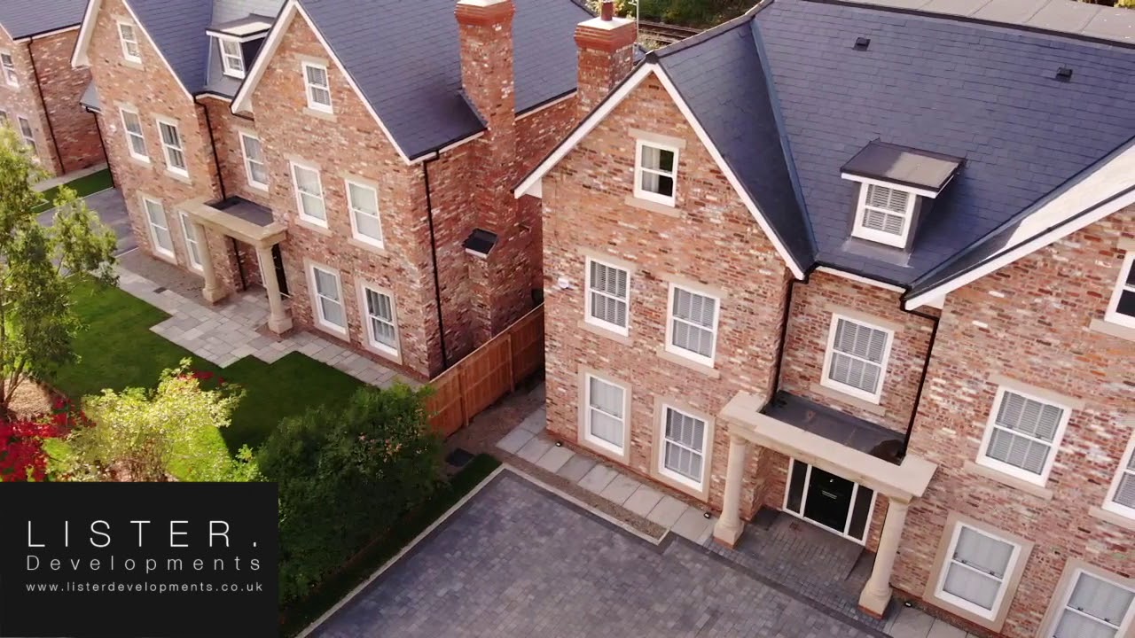 Kingsbury Gardens Development, Eaglescliffe YouTube