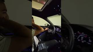 BEST SOUNDING AUDI S3 8Y IN THE WORLD 💣🚀