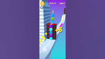 Max Level Stack Rider Gameplay | Gaming Guru