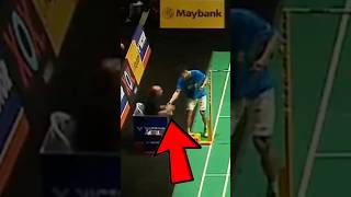 Celebrity Lee Chong Wei’s Final Point Was Epic – But What Happened After Stunned Everyone 😱 Net Worth