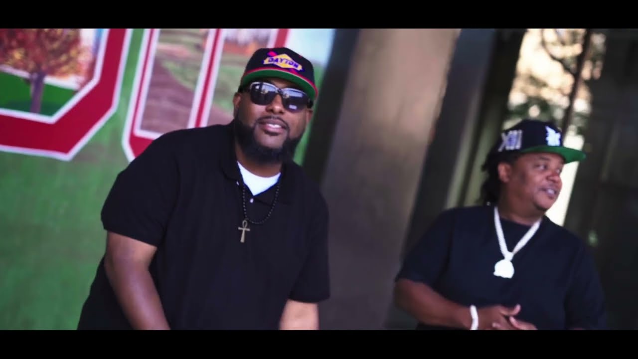 K-Cap Da Don-I’M IN MY CITY (Music Video)