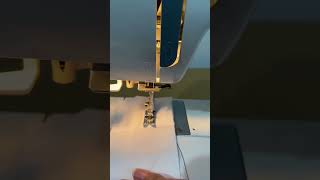 Needle thread keeps breaking - try this