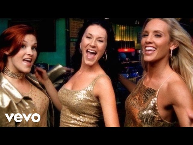 SHeDaisy - Lucky 4 You