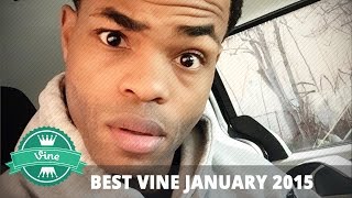 Funniest Vine Compilation January 2015 Part 5 (w/ Titles) - Best January Vines Compilations