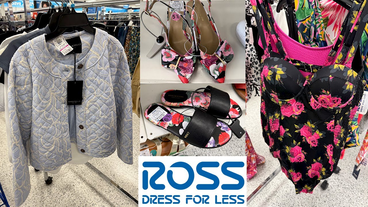 ross beach dresses Ross Frill Strap Maxi Dress - Beach Print