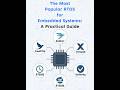 The Most Popular RTOS for Embedded Systems: A Practical Guide
