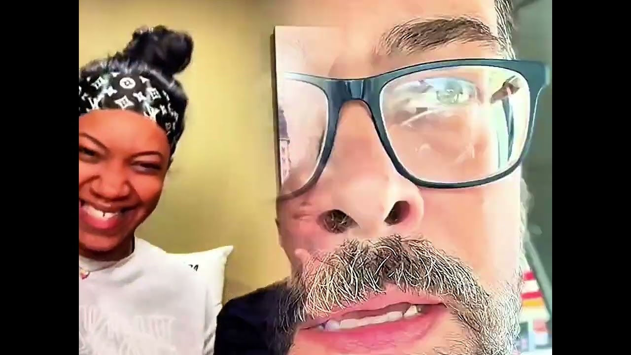 NO LITTLE BRITISH BOY! 😂