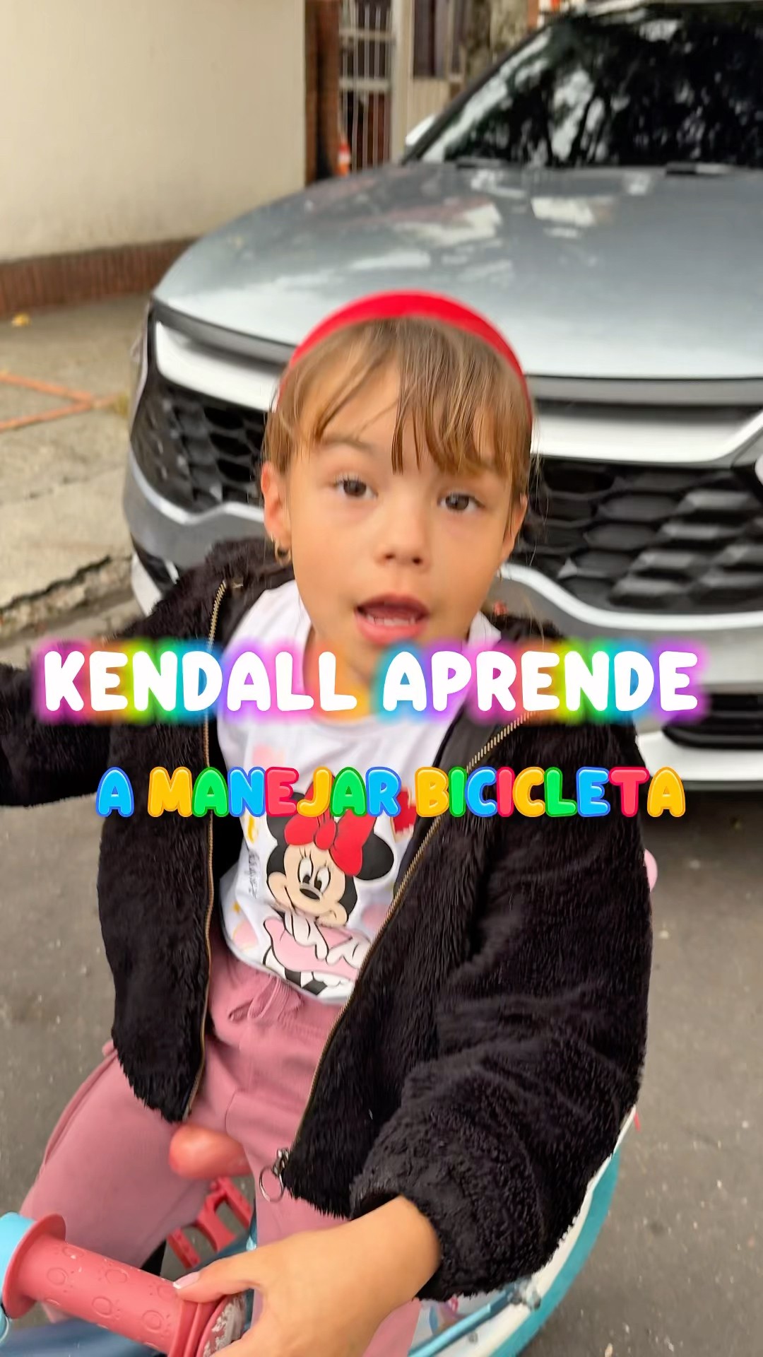 Desde que edad aprendiste a montar  bici #humor #papodefamilia #comedia #casosdefamilia #niños #fu