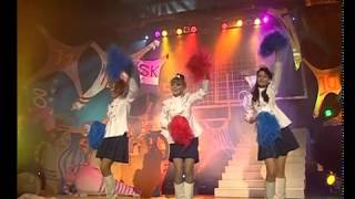 Iveta Bartošová, Hana Zagorová & Marcela Březinová