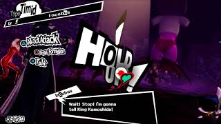RPCS3 - Persona 5 Testing