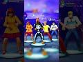 VIRAL Montagem Rugada Dance 